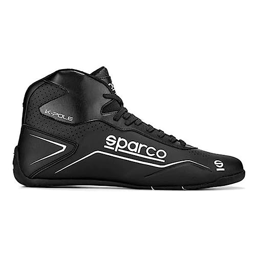 Amazon | スパルコ(Sparco)/K-POLE 42/NRNR 品番:00126942NRNR